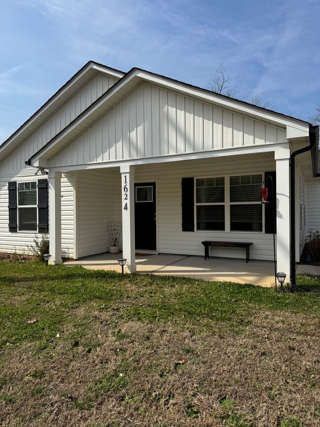 Photo - New Construction 3 Bed 2 Bath Home With Garage!