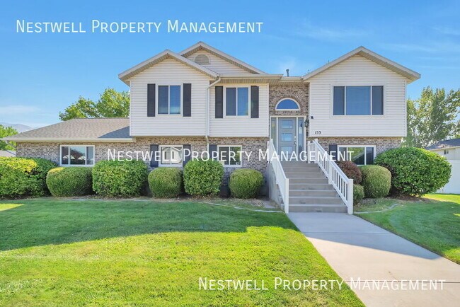 Photo - 153 S 1990 W House