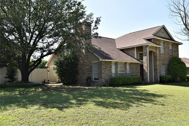 Photo - 1401 Jesse Ramsey Blvd