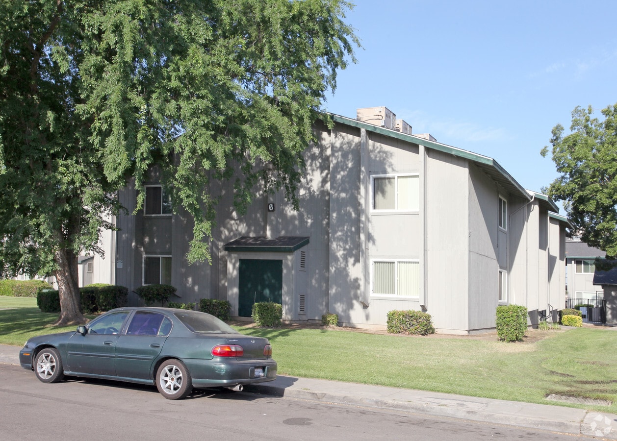 Parkside Village - Parkside Village