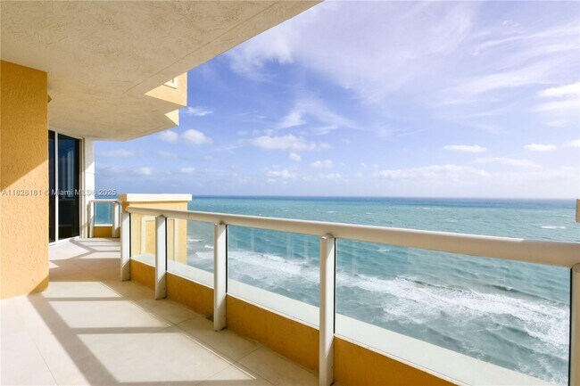 Photo - 17875 Collins Ave Condo Unit 2706