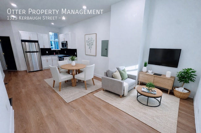 Photo - 1325 Kerbaugh St Unit A