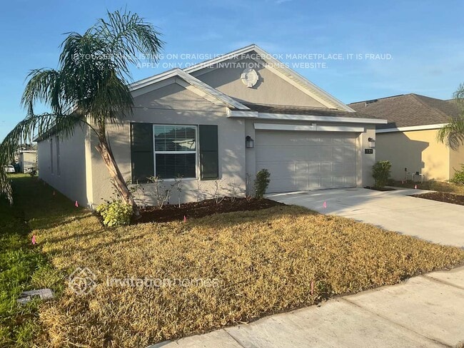 Building Photo - 1139 Peach Crk Dr Rental