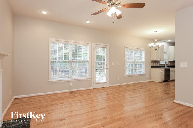 Photo - 3802 Northumberland Dr