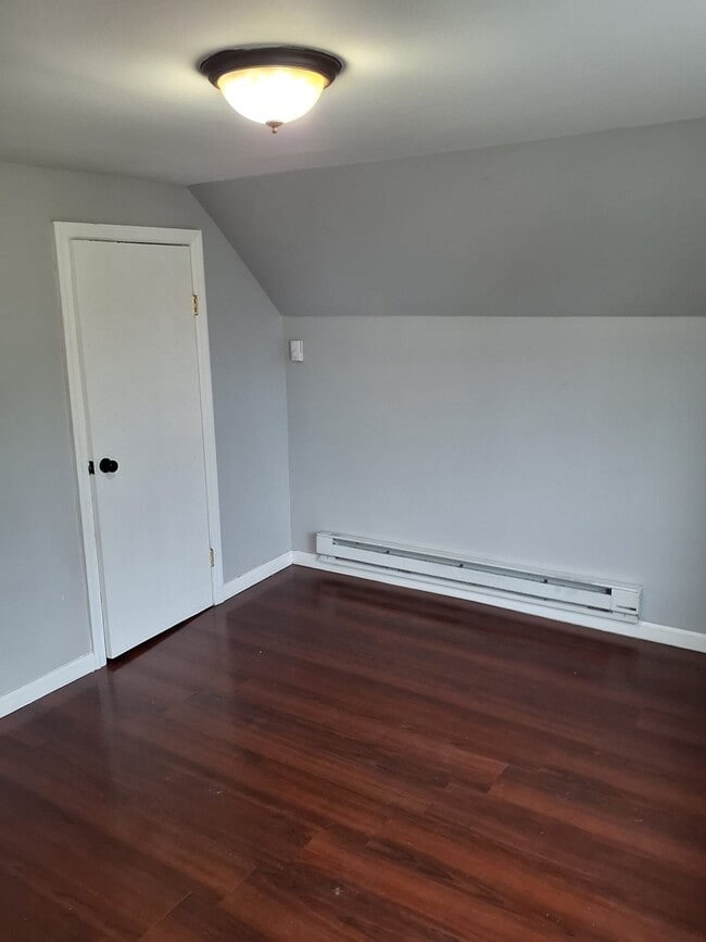 46 Parkhurst St Unidad 1BR