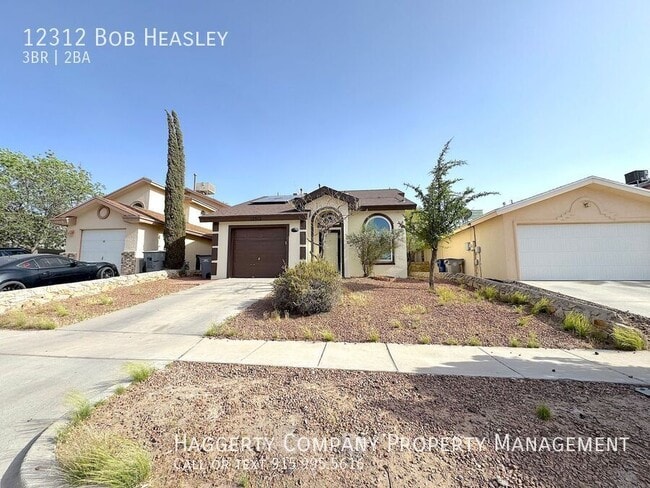 Photo - 12312 Bob Heasley Dr Casa
