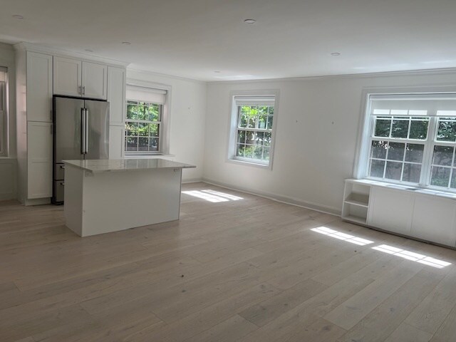 Kitchen - 20 Church St Unit B23