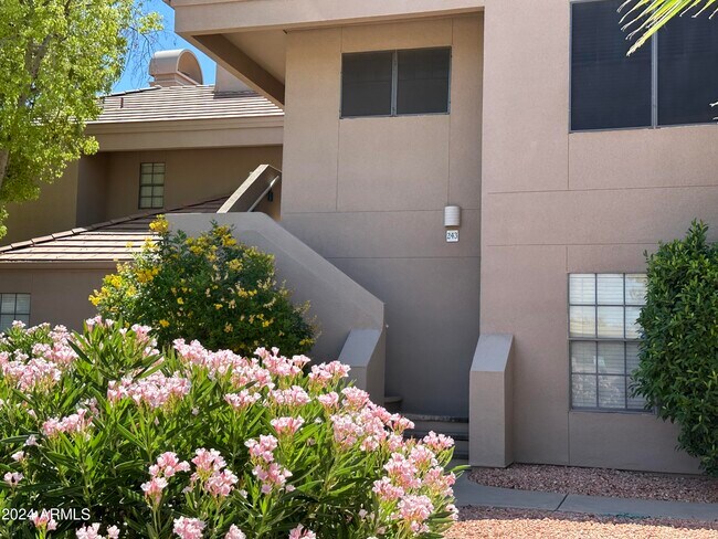 Photo - 5950 N 78th St Unit 243