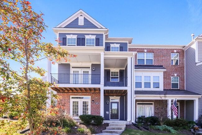 Building Photo - 1868 Austin Ridge Pky Rental