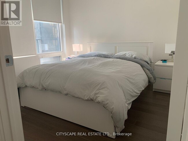 Photo - 115 Blue Jays Way Unit 1706