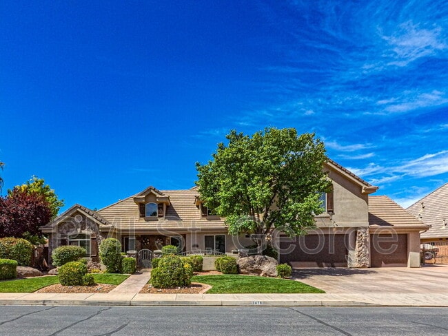 Photo - 2478 E Springs Dr
