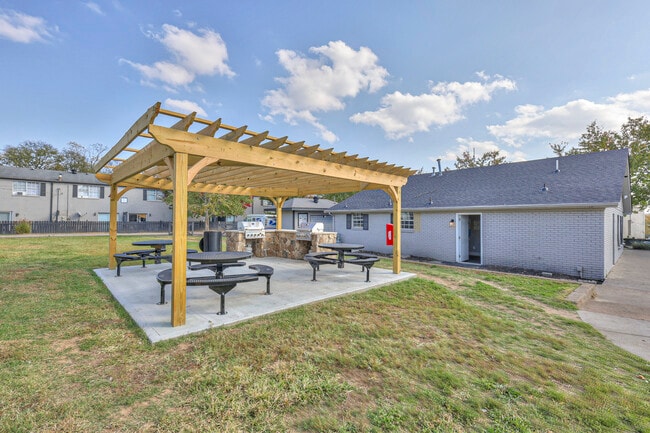 Picnic Area