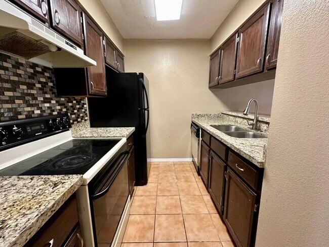Photo - 8915 McPherson Rd Unit 12B