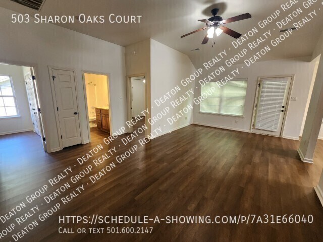 Photo - 503 Sharron Oaks Ct