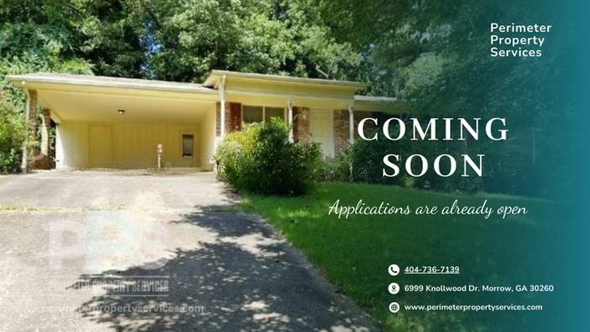 Photo - 6999 Knollwood Dr Casa