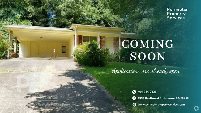 Building Photo - 6999 Knollwood Dr Rental