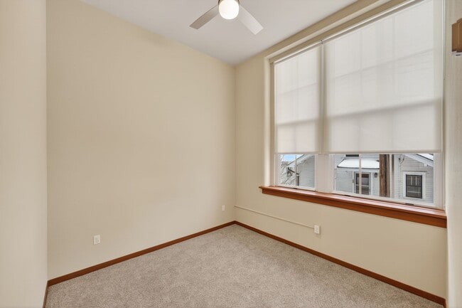 East High Lofts