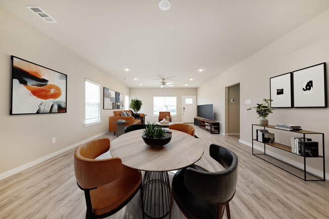 The Residences at Hudson Hollow