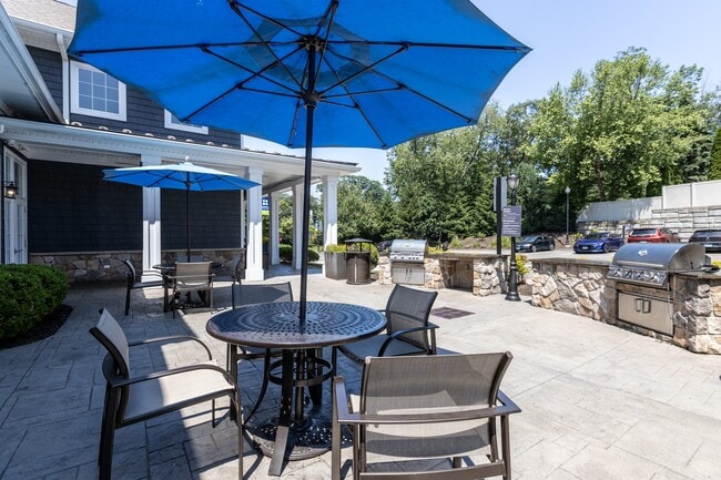Merion Stratford Apartment Homes
