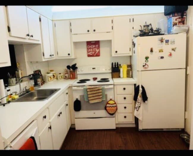 Photo - 12035 NE 2nd Ave Unit 320