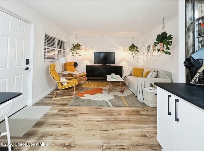 Photo - 8521 Canaveral Blvd Unit 28