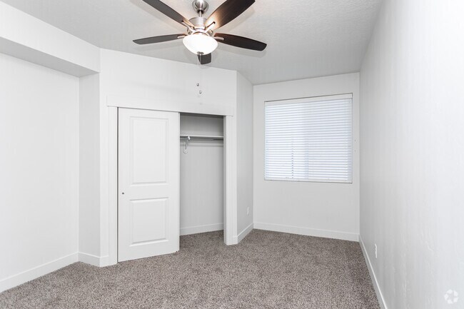 1BR, 1BA