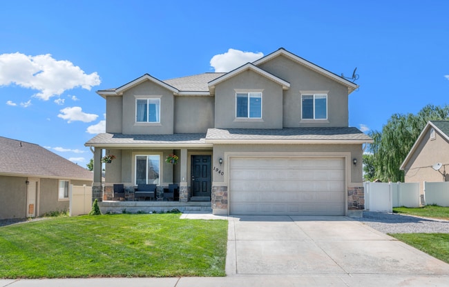 Building Photo - Beautiful 5-Bedroom Home in Lehi