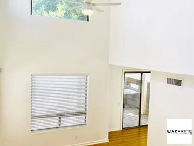 Photo - JUST PAINTED