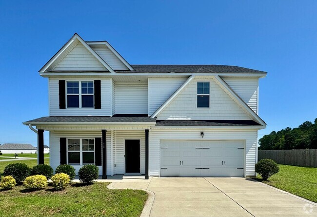 Building Photo - Stagecoach Estates Rental