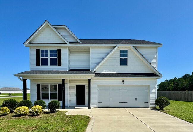 Stagecoach Estates - Stagecoach Estates House