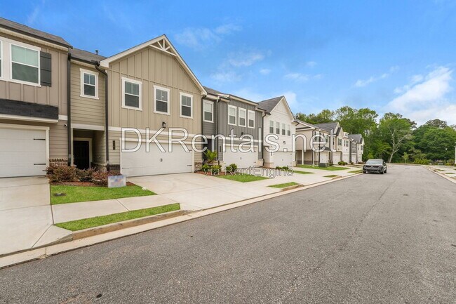 1141 Point Place Drive