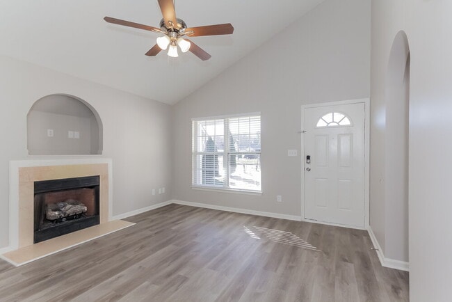 Photo - 4148 Canyon Creek Ln