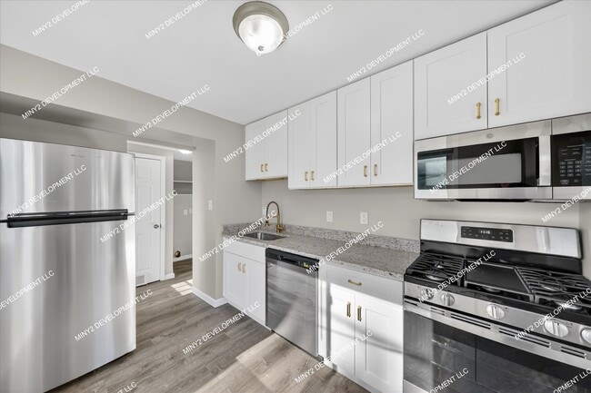 Photo - Fully Renovated 2-Bedroom Single-Level Home in Warren