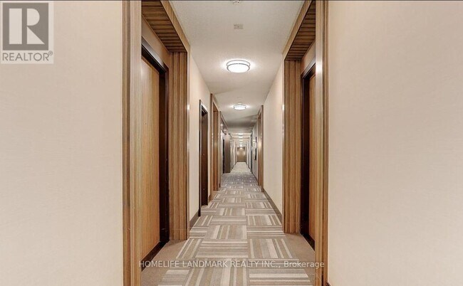 Photo - H-60 S Town Centre Blvd Unité 1101