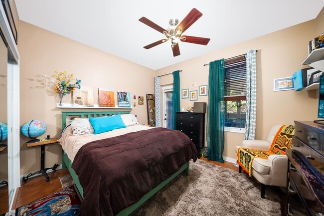 Photo - 126 Bright St Unit 101