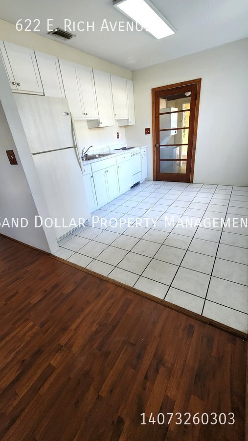 Photo - 622 E Rich Ave