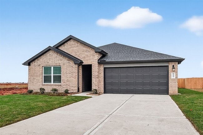 Photo - 5927 Orchid Crst Ln