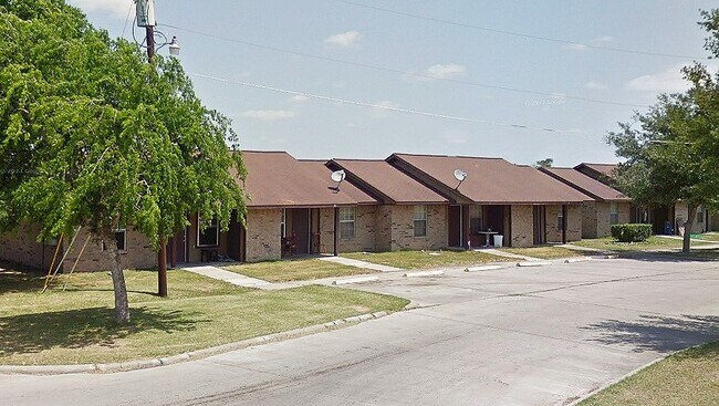 Photo - 1200 Goliad St