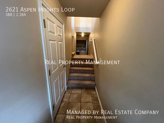 Photo - 2621 Aspen Heights Loop