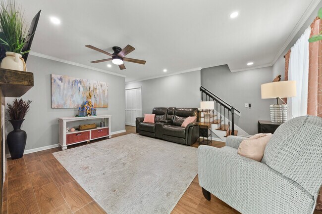 Photo - 1244 Carriage Park Dr Unit 1244 Carriage Park Dr