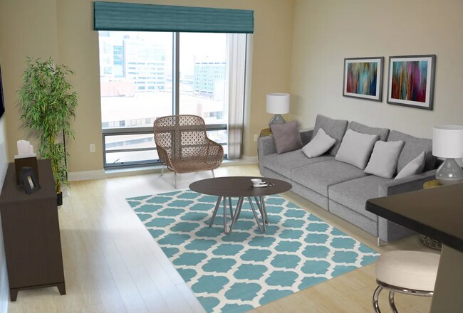 Photo - 55 W Broadway