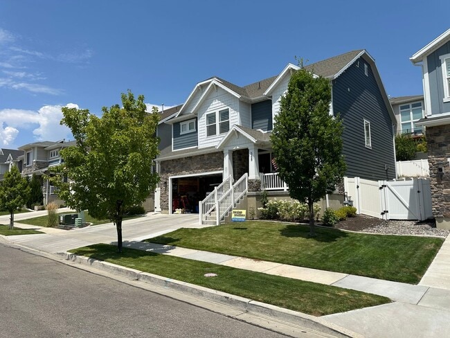 Building Photo - GORGEOUS RESIDENCE FOR RENT IN LEHI!!! Rental