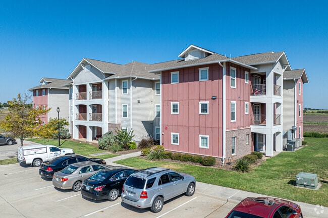 Photo - Abbington Meadows