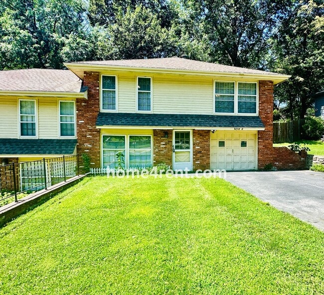 Photo - Updated Kitchen w/ Granite Counters, Subway Tile, SS Appliances