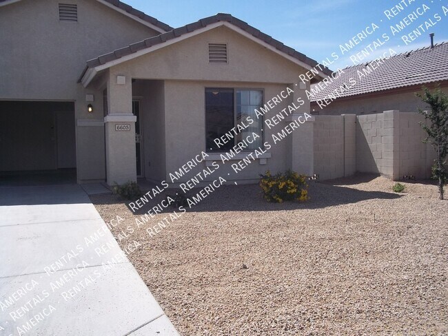 Photo - 6605 W Desert Ln