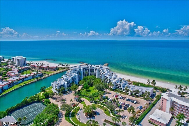 Photo - 2357 Gulf Shore Blvd N Unidad 107