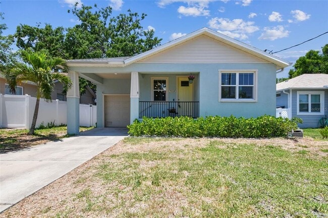 Building Photo - 7113 S Mascotte St Rental