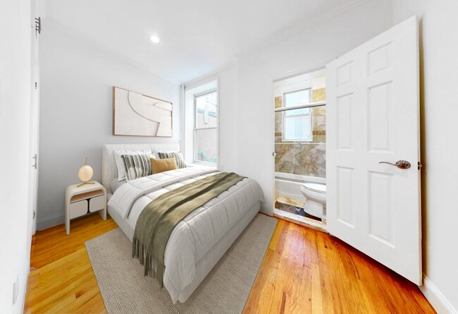 Photo - Bradhurst Avenue Unit 1N