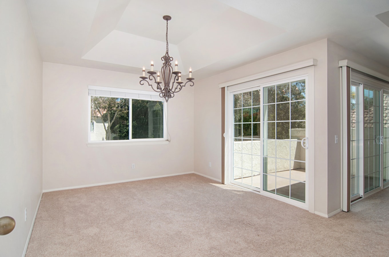 Photo - Port Royale three bedroom three bath yard gardener