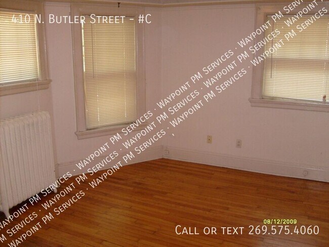 Photo - 410 N Butler St Unit #C